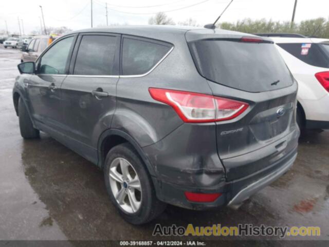 FORD ESCAPE SE, 1FMCU0G75FUB46279