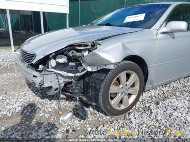 LEXUS ES 330, JTHBA30GX55061563