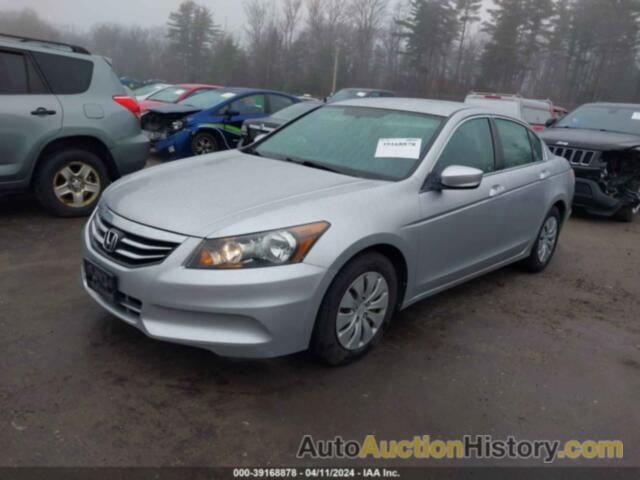 HONDA ACCORD 2.4 LX, 1HGCP2F35BA090864