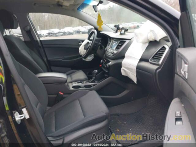 HYUNDAI TUCSON SPORT, KM8J3CA24HU584514