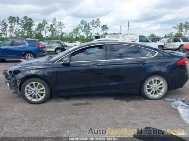 FORD FUSION ENERGI TITANIUM, 3FA6P0SU9KR114089