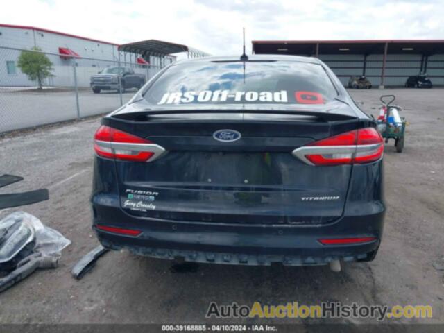 FORD FUSION ENERGI TITANIUM, 3FA6P0SU9KR114089