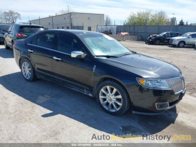 LINCOLN MKZ, 3LNHL2GC4BR757486