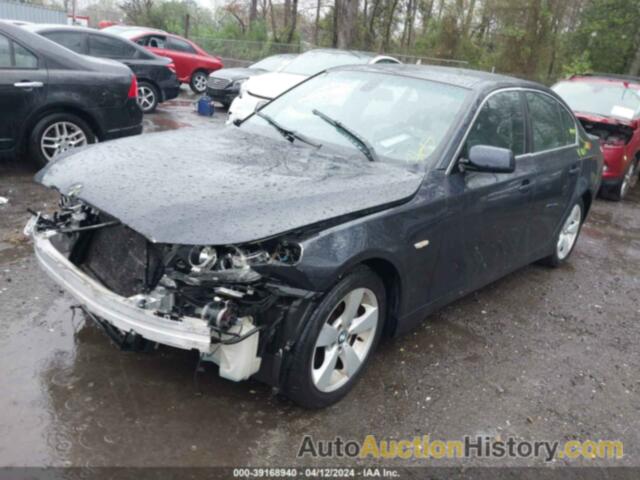 BMW 530XI XI, WBANF73536CG68970