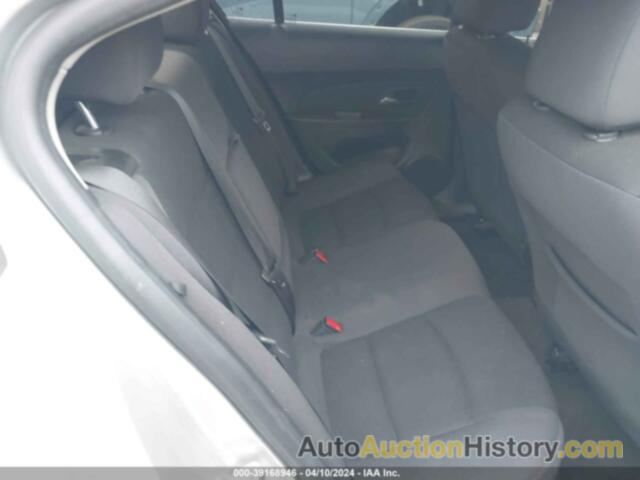 CHEVROLET CRUZE 1LT AUTO, 1G1PC5SB7F7176022