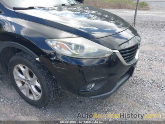 MAZDA CX-9 TOURING, JM3TB2CA5D0420258