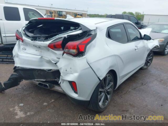 HYUNDAI VELOSTER PREMIUM, KMHTG6AF0MU032651