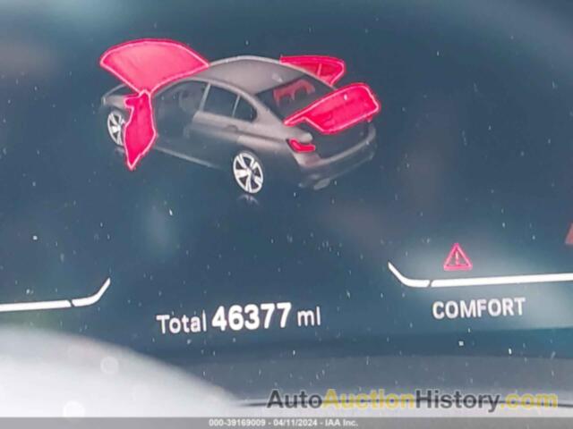 BMW 3 SERIES, WBA5U9C0XLFH40229