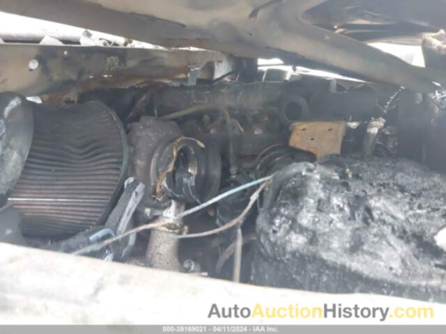 DODGE RAM 2500 ST, 3B7KC26691M274335