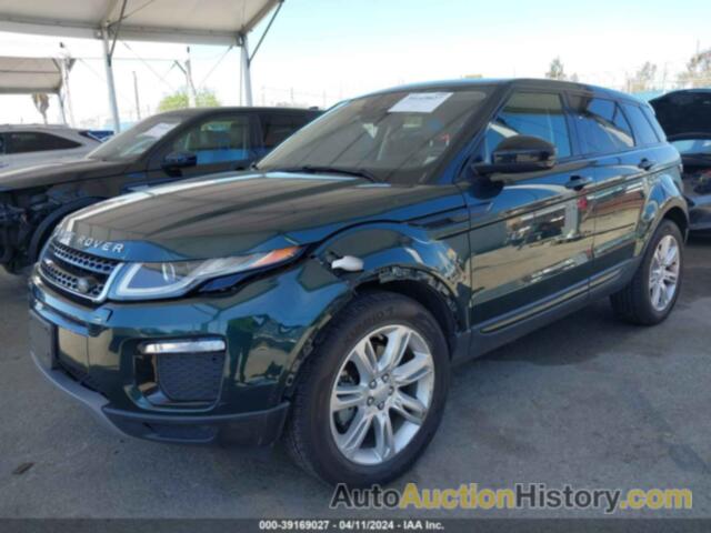 LAND ROVER RANGE ROVER EVOQUE SE/SE PREMIUM, SALVP2BG1GH156267