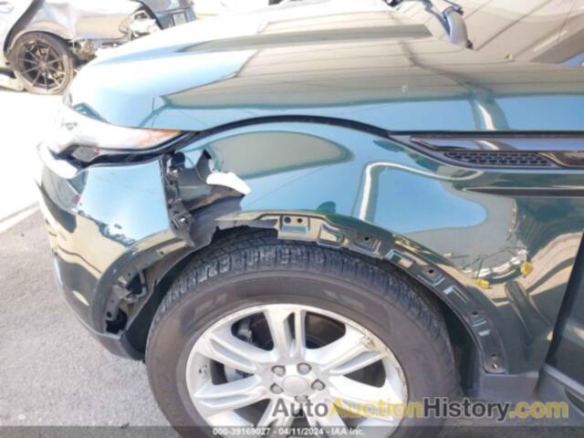 LAND ROVER RANGE ROVER EVOQUE SE/SE PREMIUM, SALVP2BG1GH156267