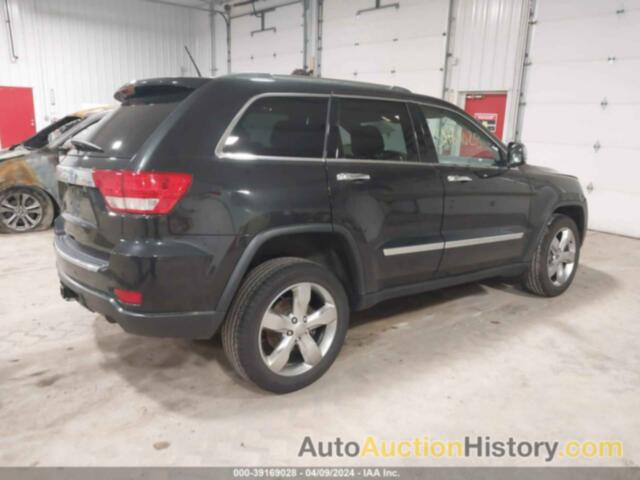 JEEP GRAND CHEROKEE OVERLAND, 1C4RJFCG7CC180046