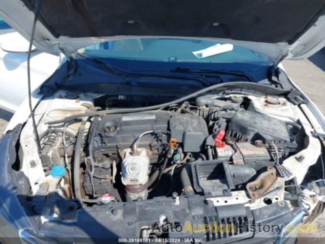 HONDA ACCORD LX, 1HGCR2F3XDA058800