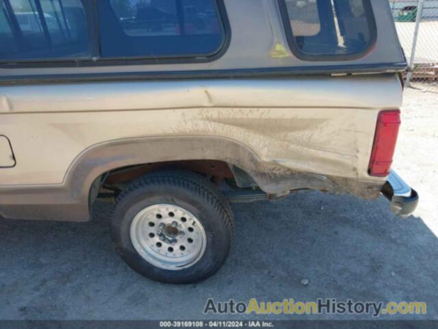 FORD RANGER, 1FTCR10A5LUB28880