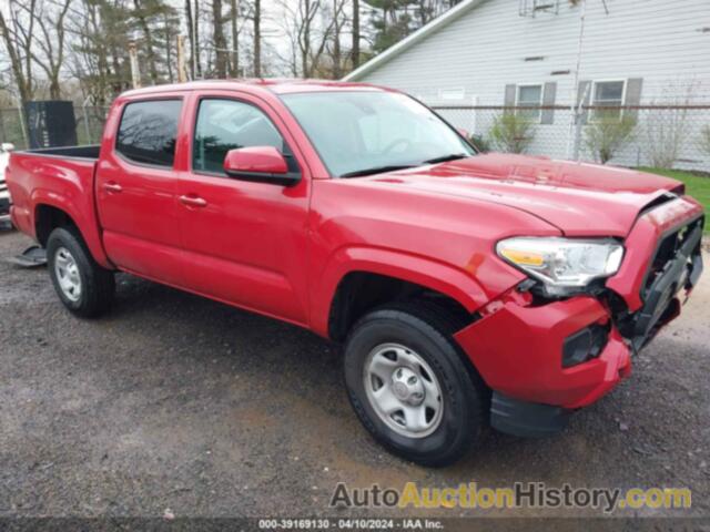 TOYOTA TACOMA SR V6, 3TMCZ5AN2PM609964