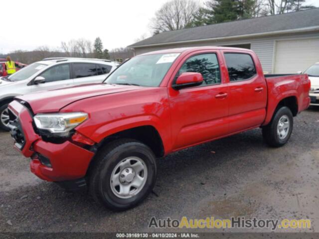 TOYOTA TACOMA SR V6, 3TMCZ5AN2PM609964