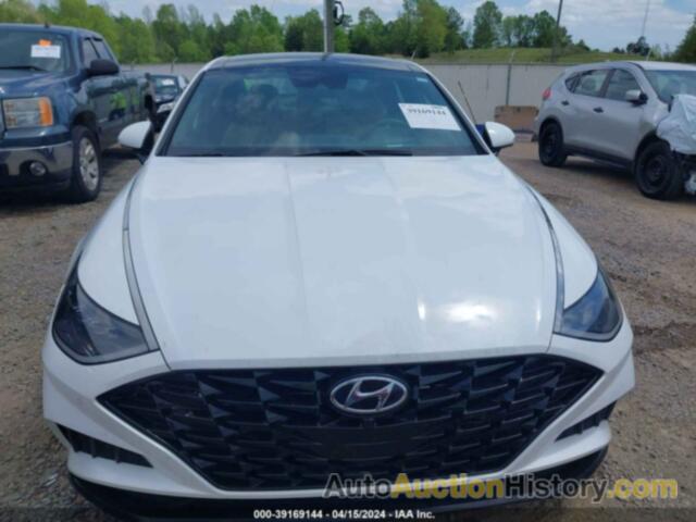 HYUNDAI SONATA LIMITED, KMHL34J2XPA275662