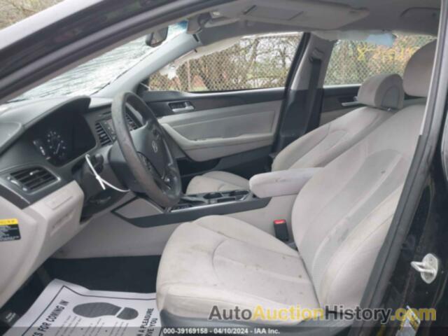 HYUNDAI SONATA SPORT, 5NPE34AF2FH187471