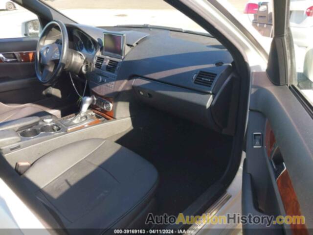 MERCEDES-BENZ C 300 LUXURY/SPORT, WDDGF5EB1BR164219