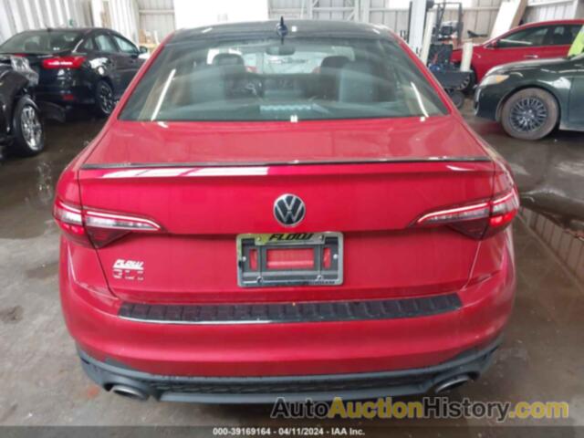 VOLKSWAGEN JETTA GLI 2.0T AUTOBAHN, 3VW2T7BU1PM028788