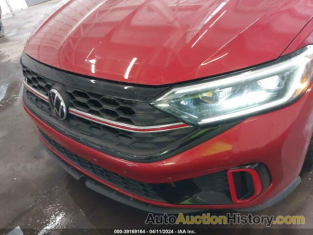 VOLKSWAGEN JETTA GLI 2.0T AUTOBAHN, 3VW2T7BU1PM028788