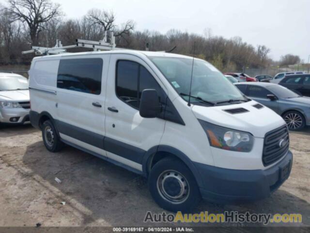 FORD TRANSIT-150, 1FTNE1YM0FKA41567