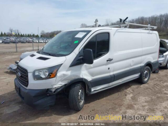 FORD TRANSIT-150, 1FTNE1YM0FKA41567