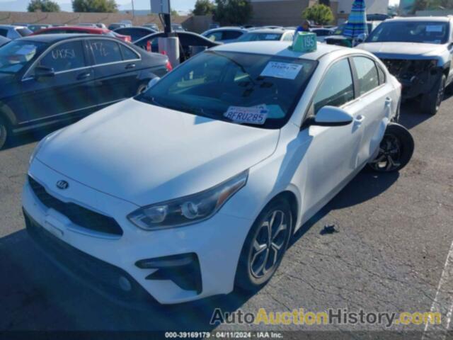 KIA FORTE FE/LX/LXS, 3KPF24AD1KE010852