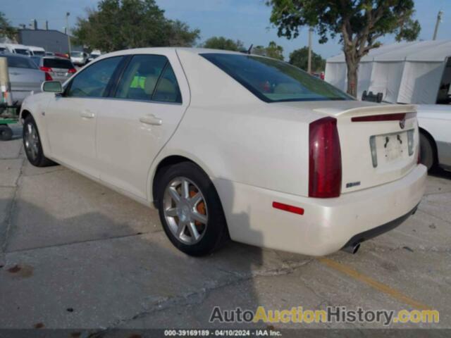 CADILLAC STS V8, 1G6DC67A150150431