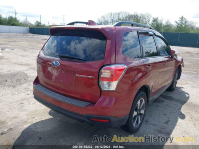 SUBARU FORESTER 2.5I PREMIUM, JF2SJAEC9JH424456