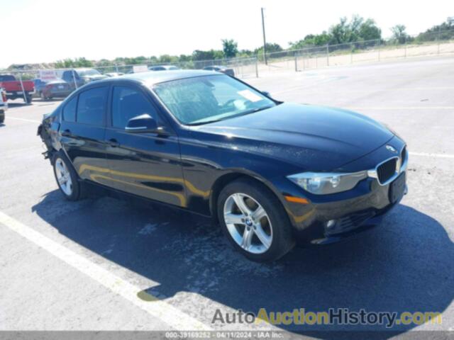 BMW 328 I SULEV, WBA3C1C54DF444290