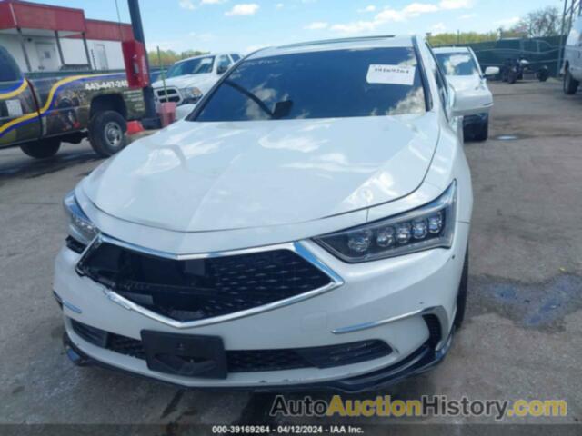 ACURA RLX TECHNOLOGY PKG, JH4KC1F5XLC000209