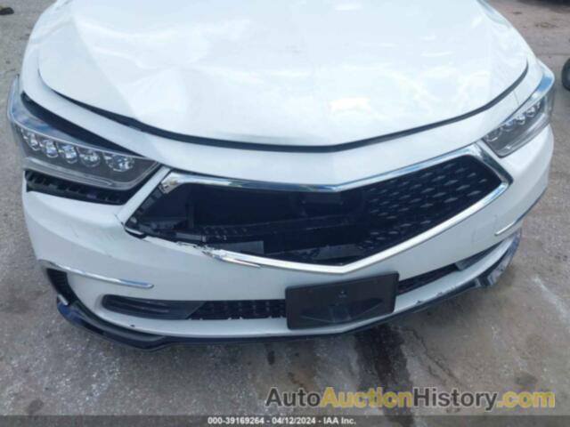 ACURA RLX TECHNOLOGY PKG, JH4KC1F5XLC000209