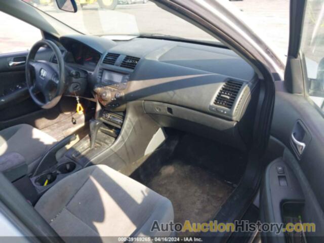 HONDA ACCORD SDN LX, 1HGCM56353A140397