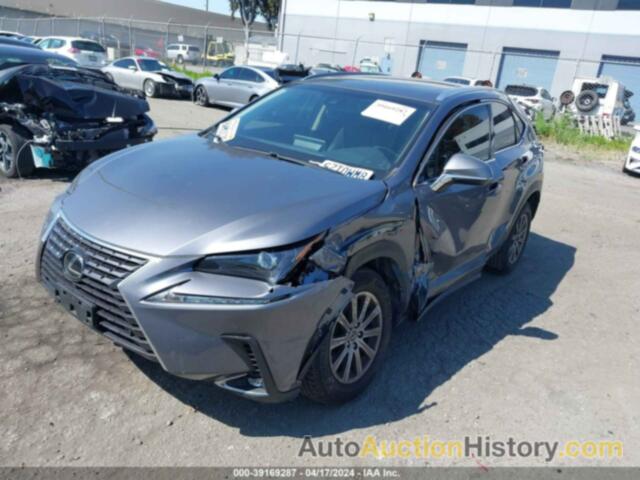 LEXUS NX 300, JTJYARBZ0K2145219