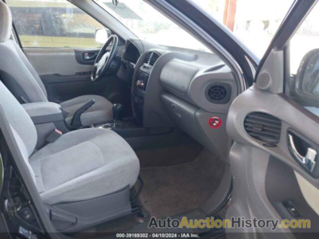 HYUNDAI SANTA FE GLS, KM8SC13D05U900493