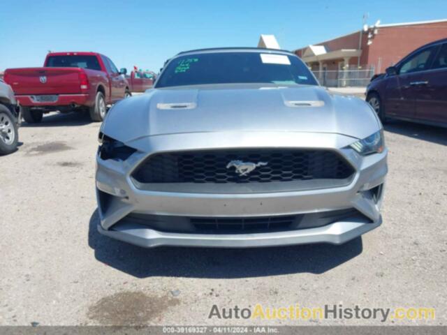 FORD MUSTANG, 1FATP8UH2L5184684