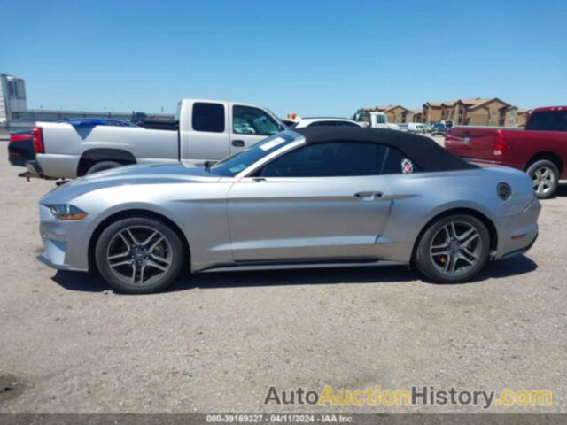 FORD MUSTANG, 1FATP8UH2L5184684