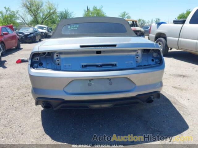 FORD MUSTANG, 1FATP8UH2L5184684