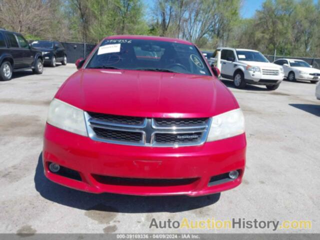 DODGE AVENGER MAINSTREET, 1B3BD1FG2BN596193