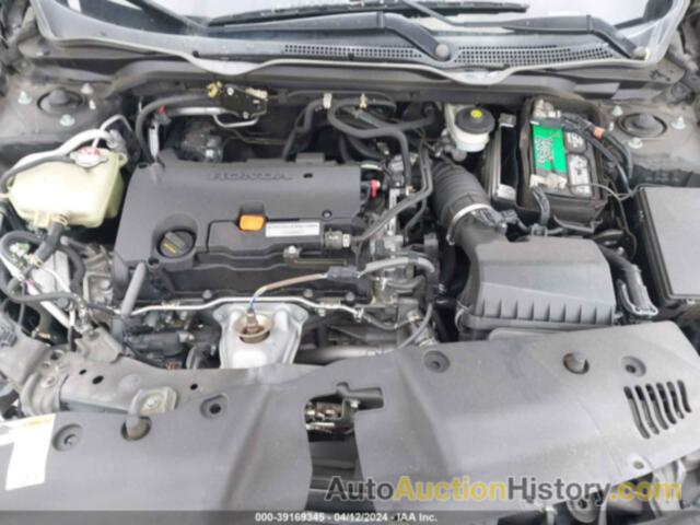 HONDA CIVIC EX, 2HGFC2F75GH574571