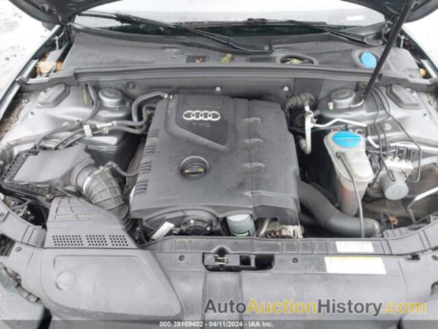 AUDI A5 2.0T PREMIUM, WAULFAFR9DA062470