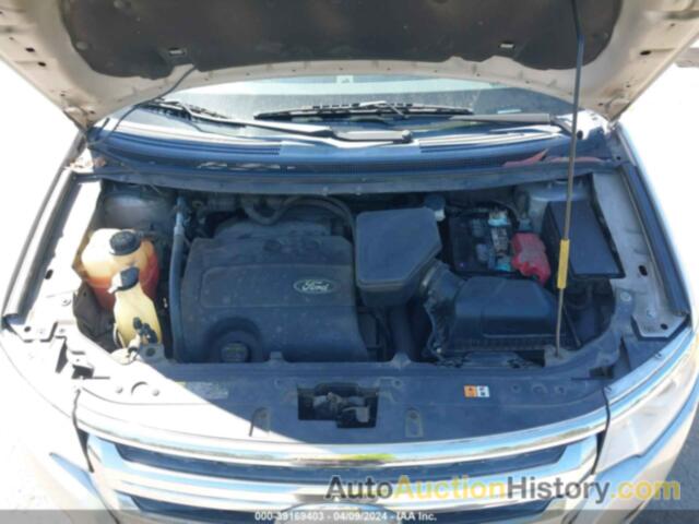 FORD EDGE SE, 2FMDK3GC3DBB54165