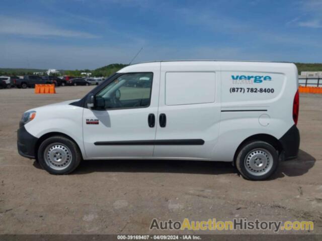 RAM PROMASTER CITY TRADESMAN, ZFBHRFAB5M6V35309