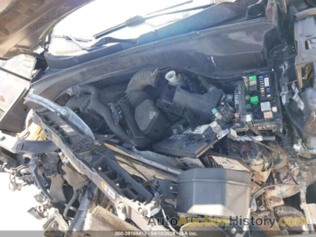 KIA SORENTO LX, 5XYKTCA61EG479471