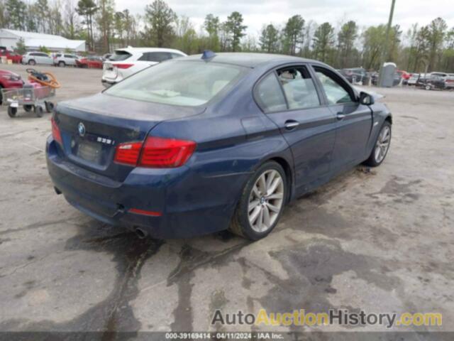 BMW 535I, WBAFR7C55BC607428