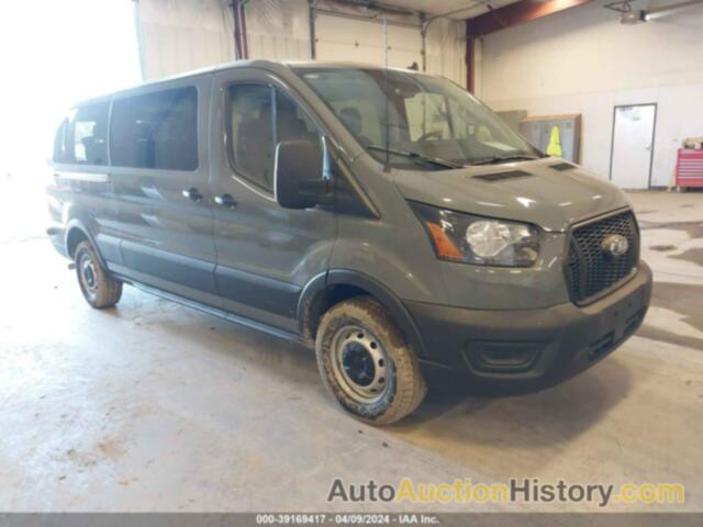 FORD TRANSIT-350 PASSENGER VAN XL, 1FBAX2Y84RKA50783