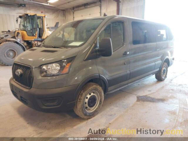 FORD TRANSIT-350 PASSENGER VAN XL, 1FBAX2Y84RKA50783