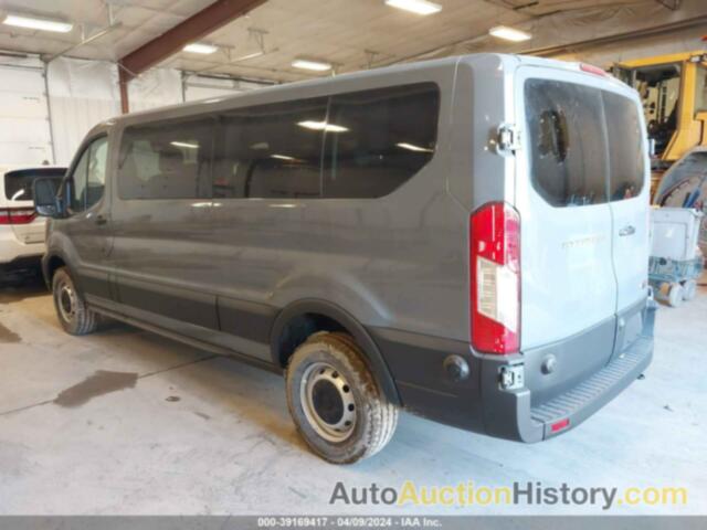 FORD TRANSIT-350 PASSENGER VAN XL, 1FBAX2Y84RKA50783