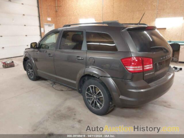 DODGE JOURNEY SE, 3C4PDCAB4JT170435